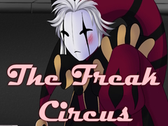 Juego The Freak Circus