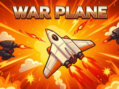 Juego War Plane