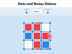Juego Dots and Boxes Deluxe