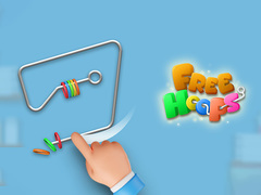 Juego Free Hoops