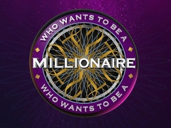 Juego Who Wants to Be a Millionaire