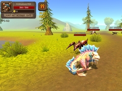 Juego Brutal Fishman Simulator