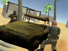 Juego Military Battle Simulator