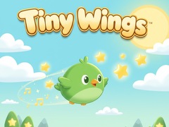 Juego Tiny Wings