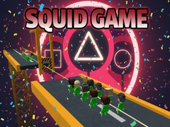 Juego Squid Game
