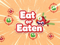 Juego Eat or Eaten