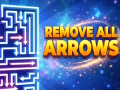 Juego Remove All Arrows