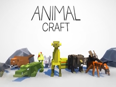 Juego Animal Craft
