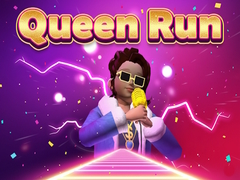 Juego Queen Run