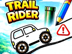 Juego Trail Rider