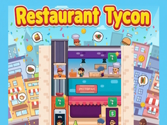 Juego Restaurant Tycoon