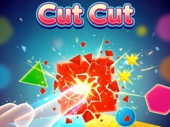 Juego Cut Cut