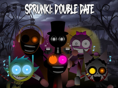 Juego Sprunki: Double Date