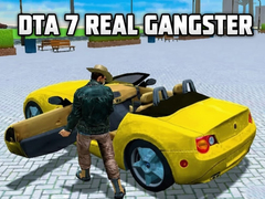 Juego DTA 7 - Real Gangster