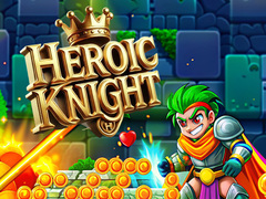 Juego Heroic Knight