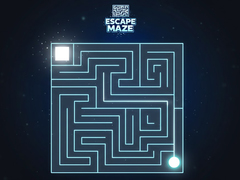 Juego Escape Maze