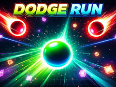 Juego Dodge Run