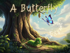 Juego A Butterfly