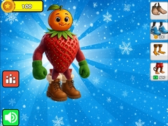 Juego Italian Animals Create a Christmas Brainrot!