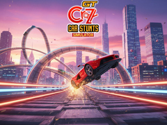 Juego Crazy GT Car Stunts Simulator