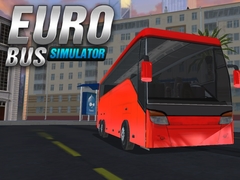 Juego Euro Bus Simulator