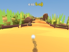 Juego Slope Down First Trip