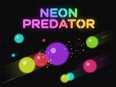 Juego Neon Predator