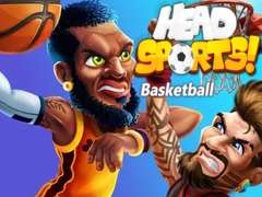 Juego Head sports! basketball  