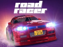 Juego Road Racer