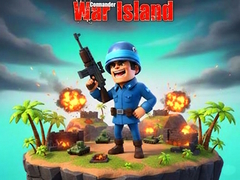 Juego Wars Island Commander