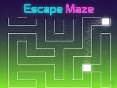 Juego Escape Maze