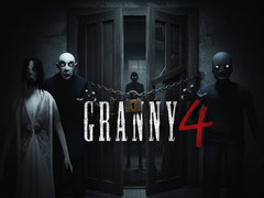 Juego Granny 4