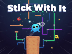 Juego Stick With It