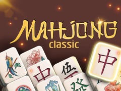 Juego Classic Mahjong