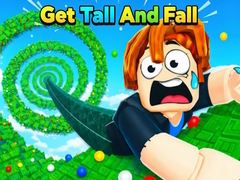 Juego Get Tall And Fall