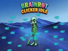 Juego Brainrot Clicker Idle