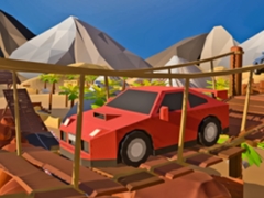 Juego Mini Car Race 3D