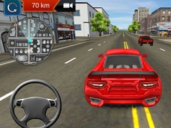 Juego Car Racing Realistic Car Simulator
