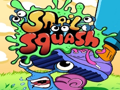 Juego Snail Squash