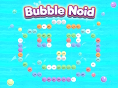 Juego Bubble Noid
