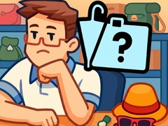 Juego Lost But Found