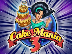 Juego Cake Mania 3