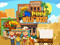 Juego My Pretend Wild West