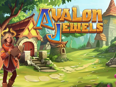 Juego Avalon Jewels