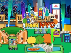 Juego My Pretend Nyc