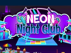 Juego My Pretend Neon Night Club