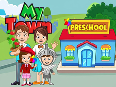 Juego My Town Preschool 
