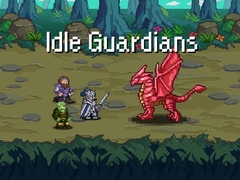 Juego Idle Guardians