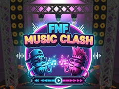 Juego FNF Music Clash