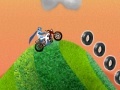 Juego Stunt Rider